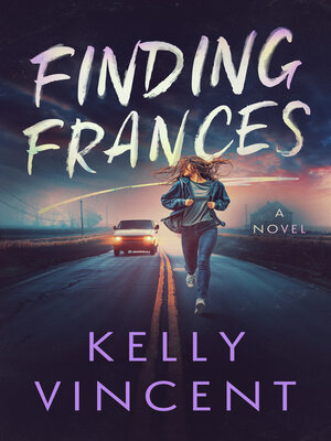 cover image of Finding Frances